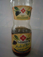 Huile d'olive vierge extra