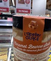 Caramel beurre salé l