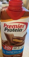 Premier - Chocolate Peanut Butter