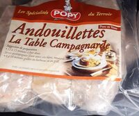 Andouillettes