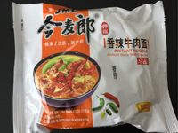 Instant Noodle
