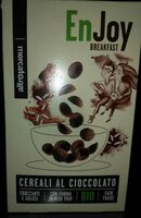 Cereali al cioccolato