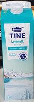 Lettmelk 0.5% fett