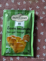 La Patelière