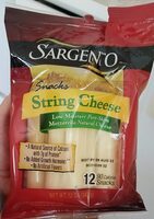 String Cheese