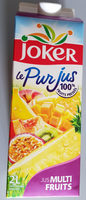 Le pur jus