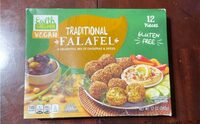 Falafel