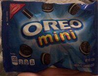 Oreo