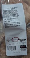 Pita Bread 9 Count
