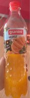 Granini orange