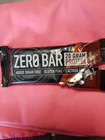 Zero barre