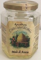 Miele di acacia