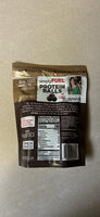 Protein Balls