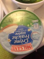 Creme fraiche