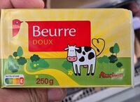 Beurre Doux