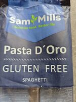 Pasta d'oro