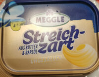 Meggle Streich-zart