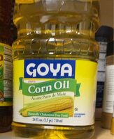 Corn oil