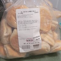 Dinner Roll
