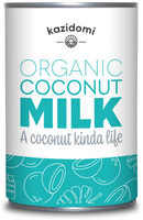 Lait De Coco Cuisine Bio