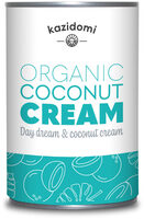 Crème De Coco Bio