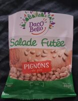 Pignons de pin