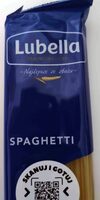 Spaghetti