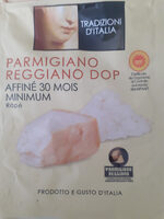 Parmigiano Reggiano DOP