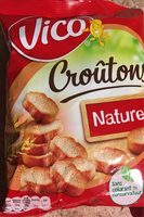 Vico croutons nature