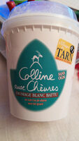 Fromage blanc battu