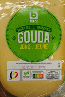 Gouda Jeune