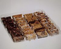 Variety Dessert Bar