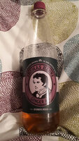 Thomas Henry Ginger Ale
