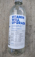 Vitamin well upgrade