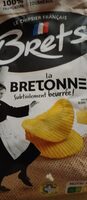 Chips la bretonne