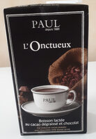 L'Onctueux
