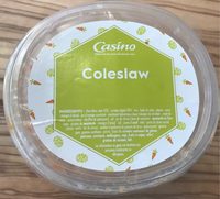 Casino Coleslaw