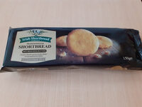 Traditionelles Shortbread