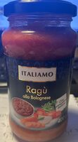 Ragù alla bolognese