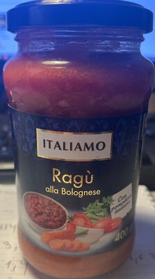 Ragù alla bolognese by Italiamo