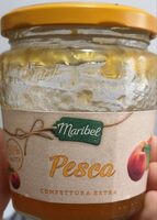 Confettura Extra Pesca