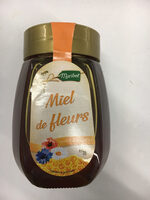 Miel liquide