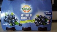 Nettaro di mirtillo