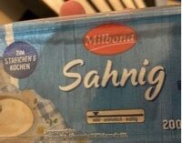 Schmelzkäse by Milbona