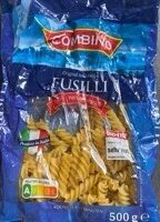 Fusilli