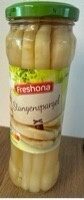 White Asparagus by Freshona