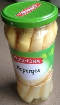 Asperges by Freshona
