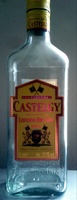 Traditional Castelgy London Dry Gin Special