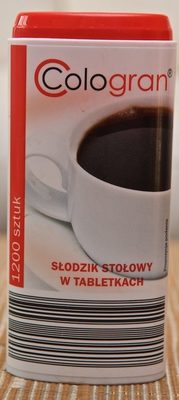 Cologran by Cologran