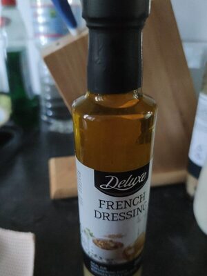 French Dressing by Le Jardin de Lydie